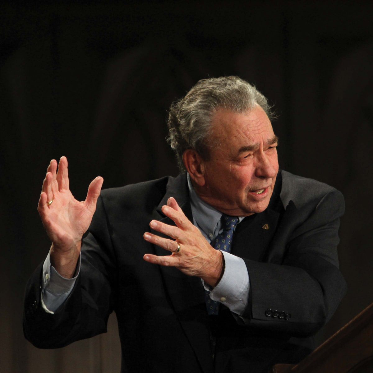 R.C. Sproul